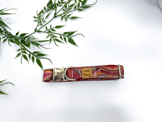 Jarrah Collar